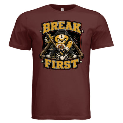 MAROON - 3001C - FRONT