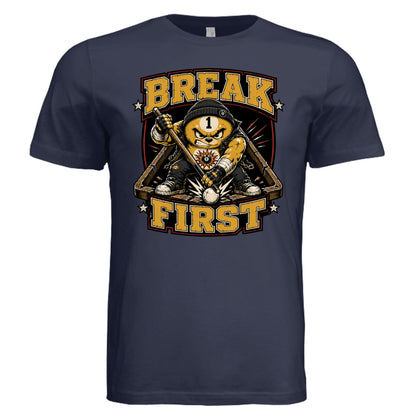 NAVY - 3001C - FRONT