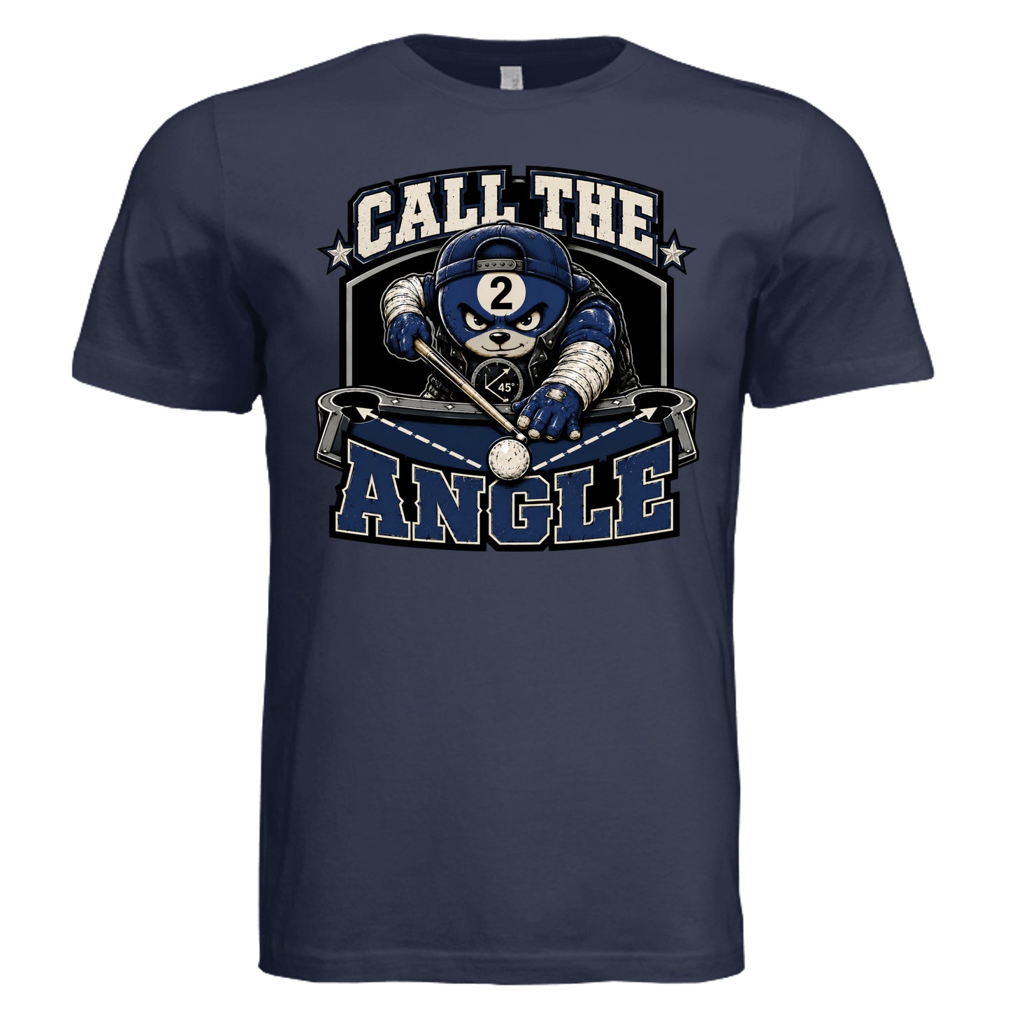NAVY - 3001C - FRONT