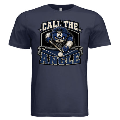 NAVY - 3001C - FRONT