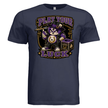 NAVY - 3001C - FRONT