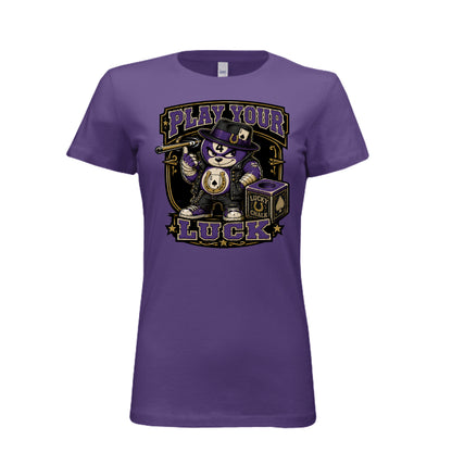 TEAM PURPLE - 6004 - FRONT