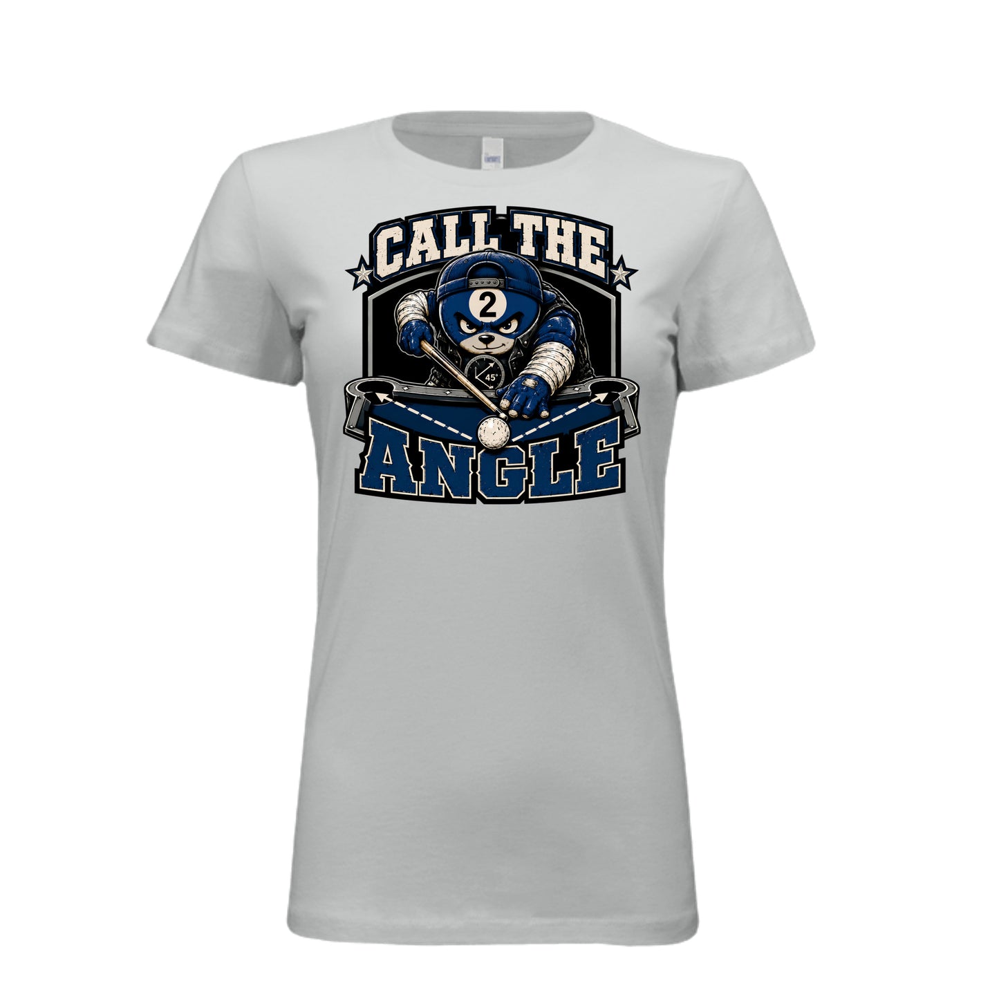 SILVER - 6004 - FRONT
