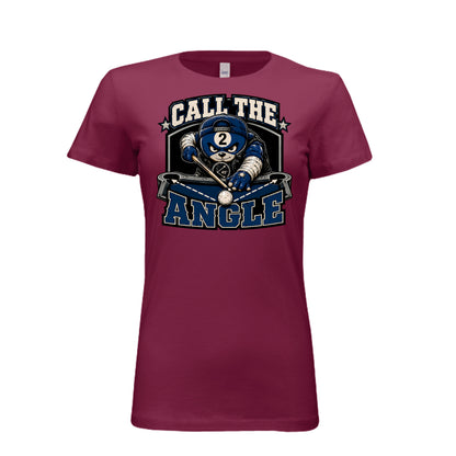 MAROON - 6004 - FRONT