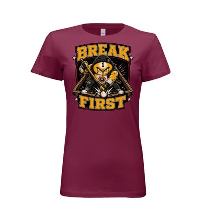 MAROON - 6004 - FRONT