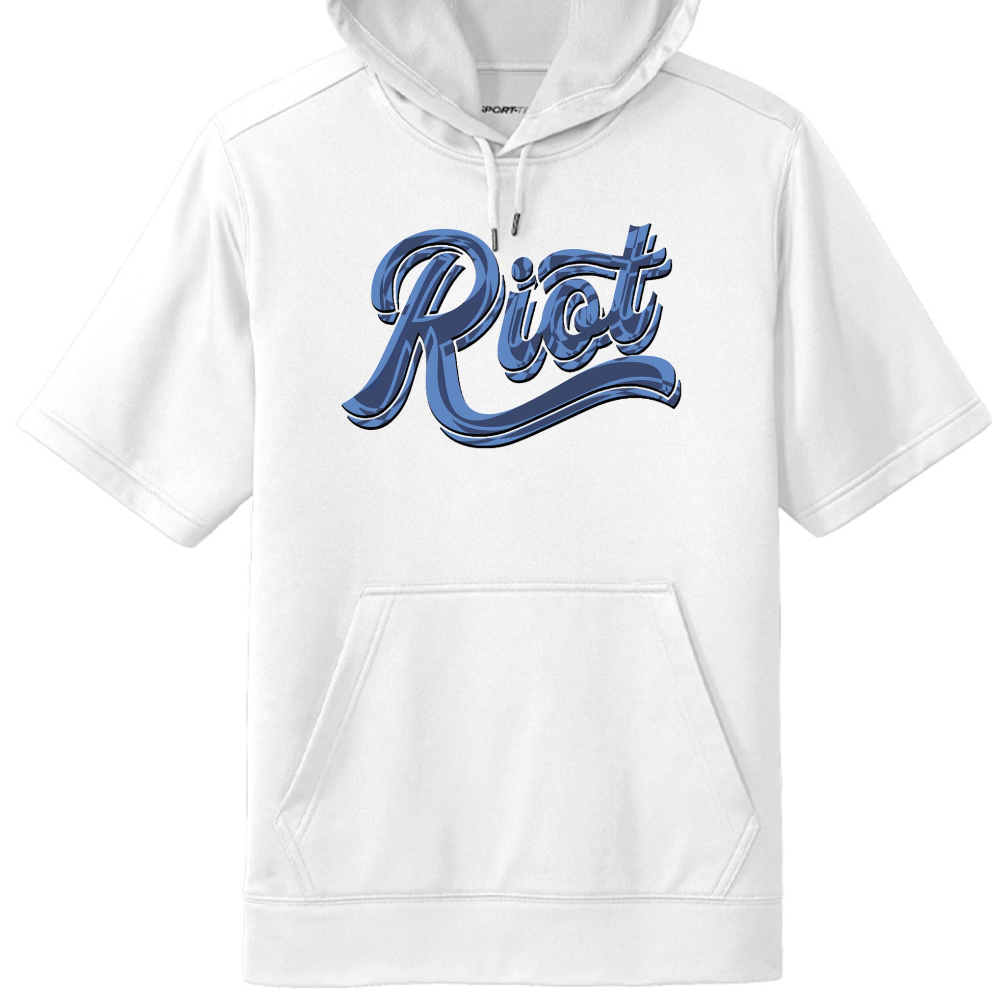 White - ST251 - FRONT