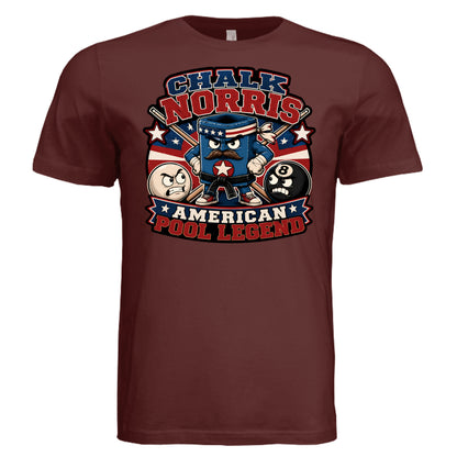 MAROON - 3001C - FRONT