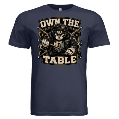 NAVY - 3001C - FRONT