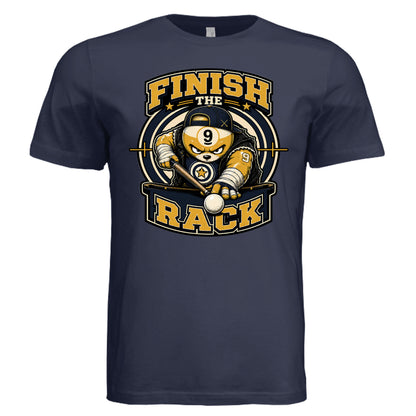 NAVY - 3001C - FRONT
