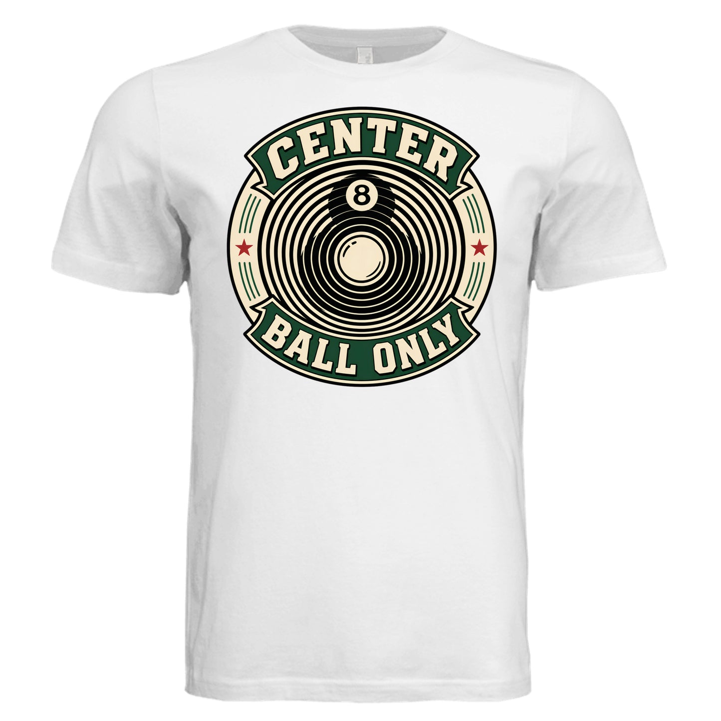 WHITE - 3001C - FRONT