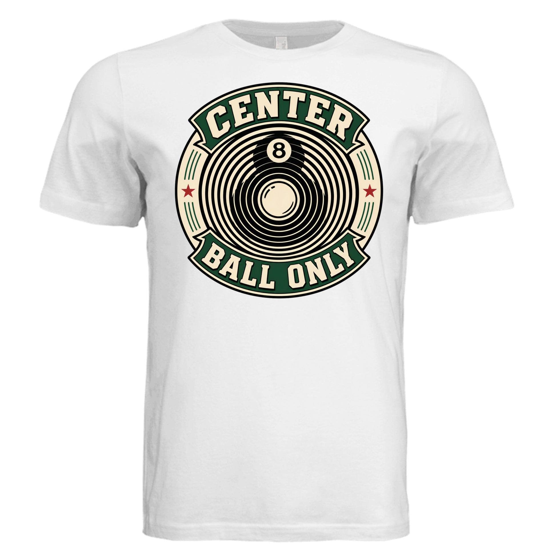 WHITE - 3001C - FRONT