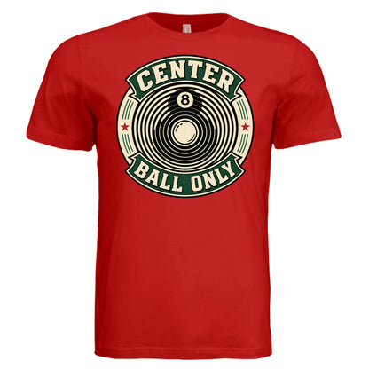 RED - 3001C - FRONT