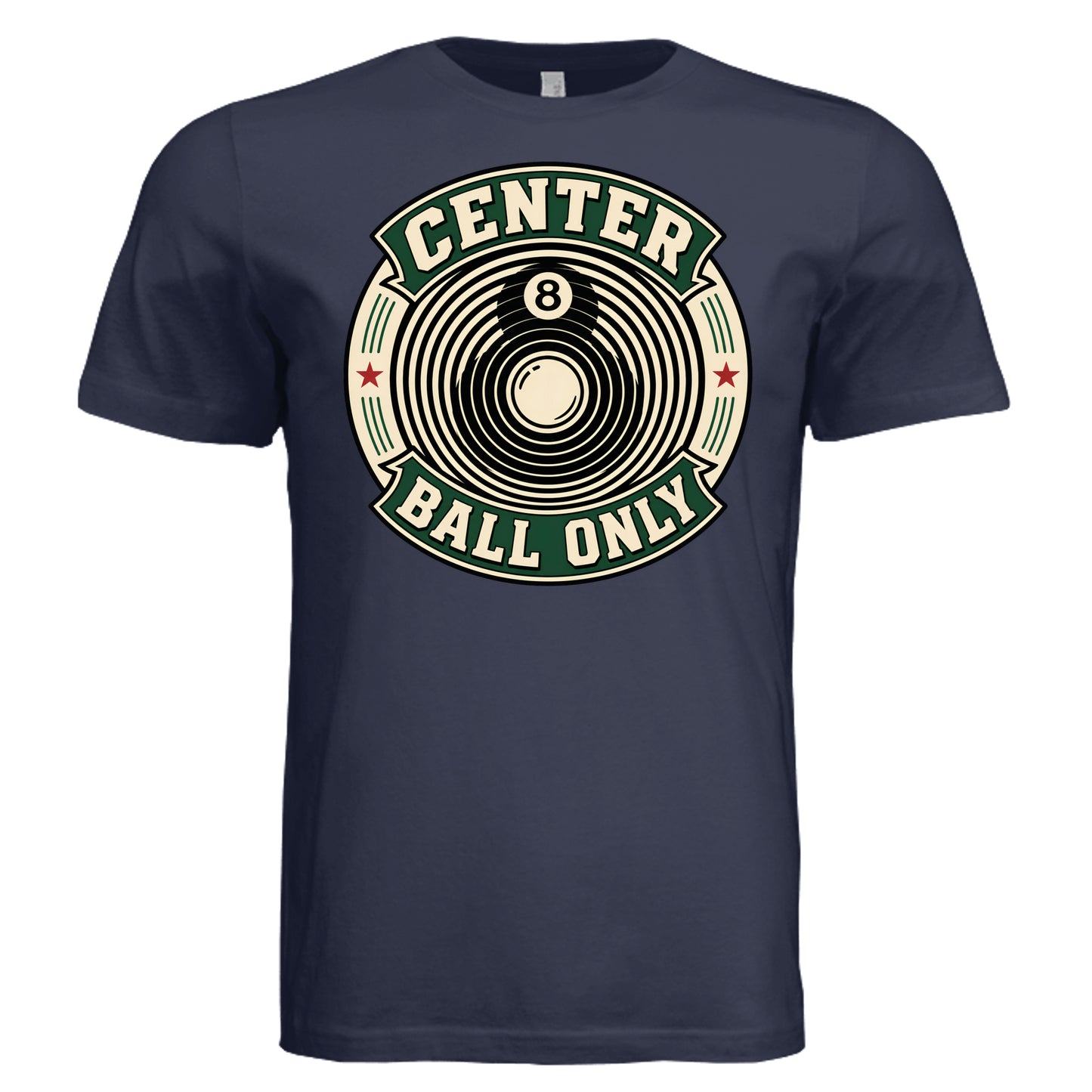 NAVY - 3001C - FRONT