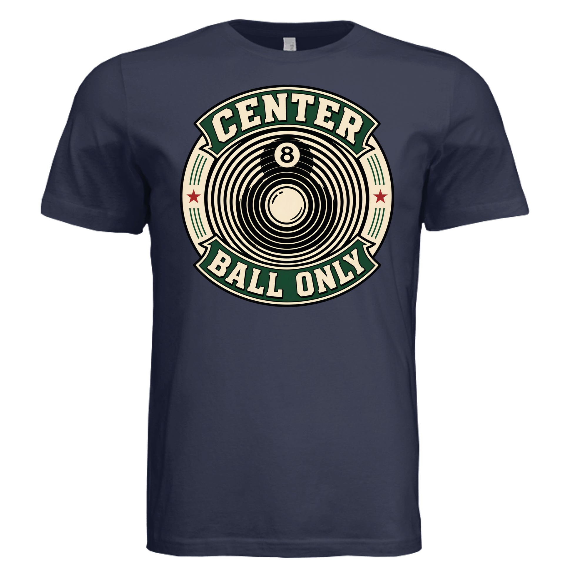 NAVY - 3001C - FRONT