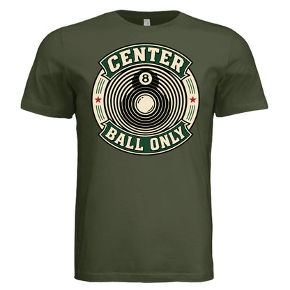 Military Green - 3001C - FRONT
