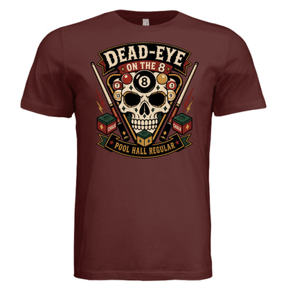MAROON - 3001C - FRONT