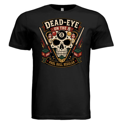 BLACK - 3001C - FRONT
