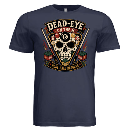 NAVY - 3001C - FRONT
