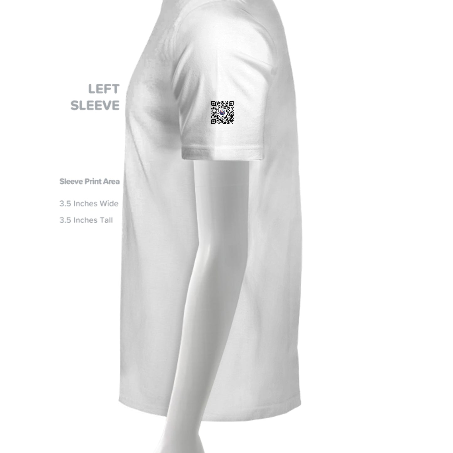WHITE - 3001C - SLEEVE_LEFT