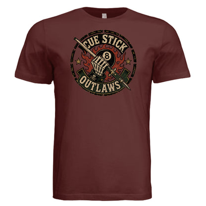 MAROON - 3001C - FRONT