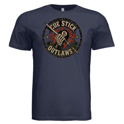 NAVY - 3001C - FRONT