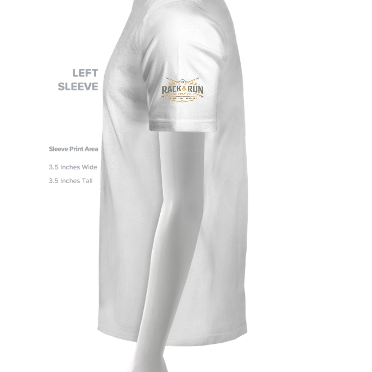 WHITE - 3001C - SLEEVE_LEFT