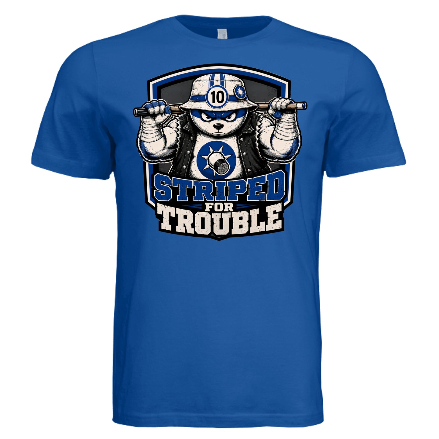 TRUE ROYAL - 3001C - FRONT