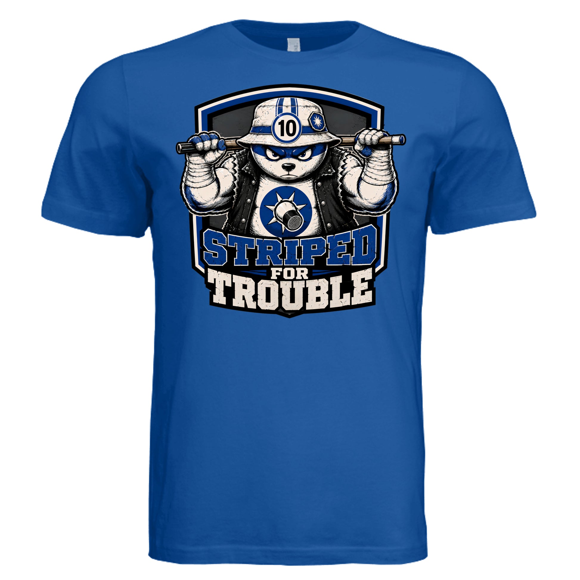 TRUE ROYAL - 3001C - FRONT