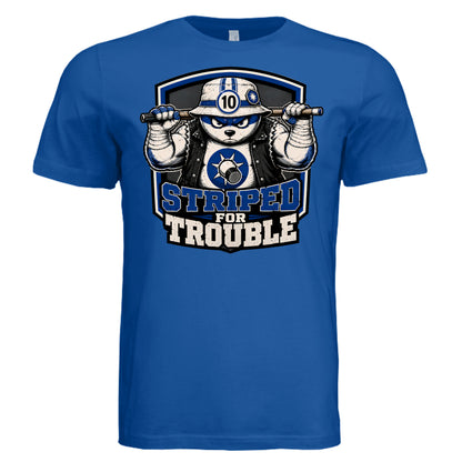 TRUE ROYAL - 3001C - FRONT
