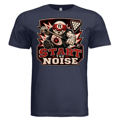 NAVY - 3001C - FRONT