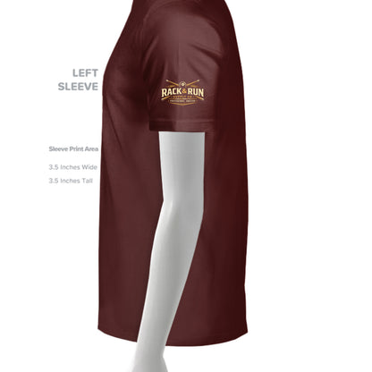 MAROON - 3001C - SLEEVE_LEFT