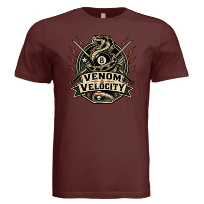 MAROON - 3001C - FRONT