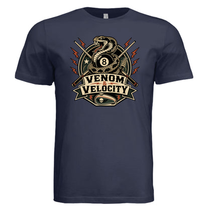 NAVY - 3001C - FRONT