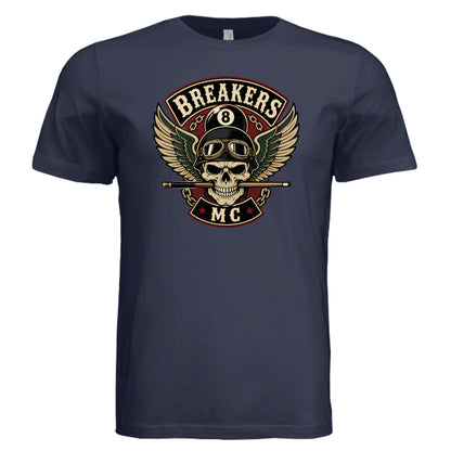 NAVY - 3001C - FRONT