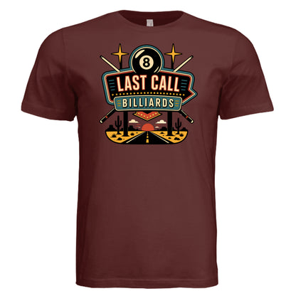 MAROON - 3001C - FRONT