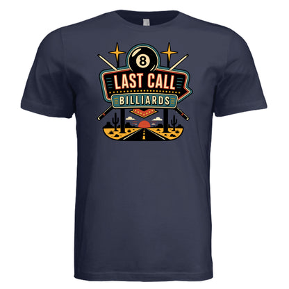NAVY - 3001C - FRONT
