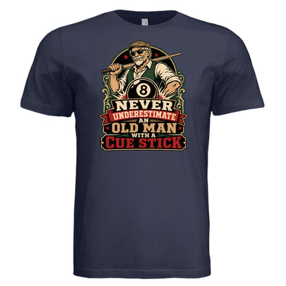 NAVY - 3001C - FRONT