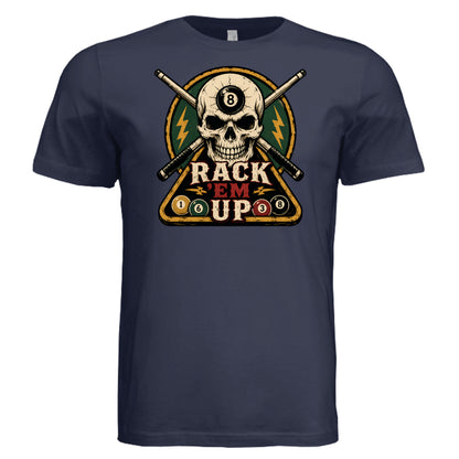 NAVY - 3001C - FRONT
