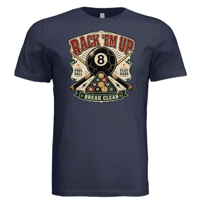 NAVY - 3001C - FRONT