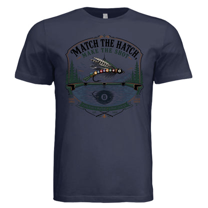 NAVY - 3001C - FRONT