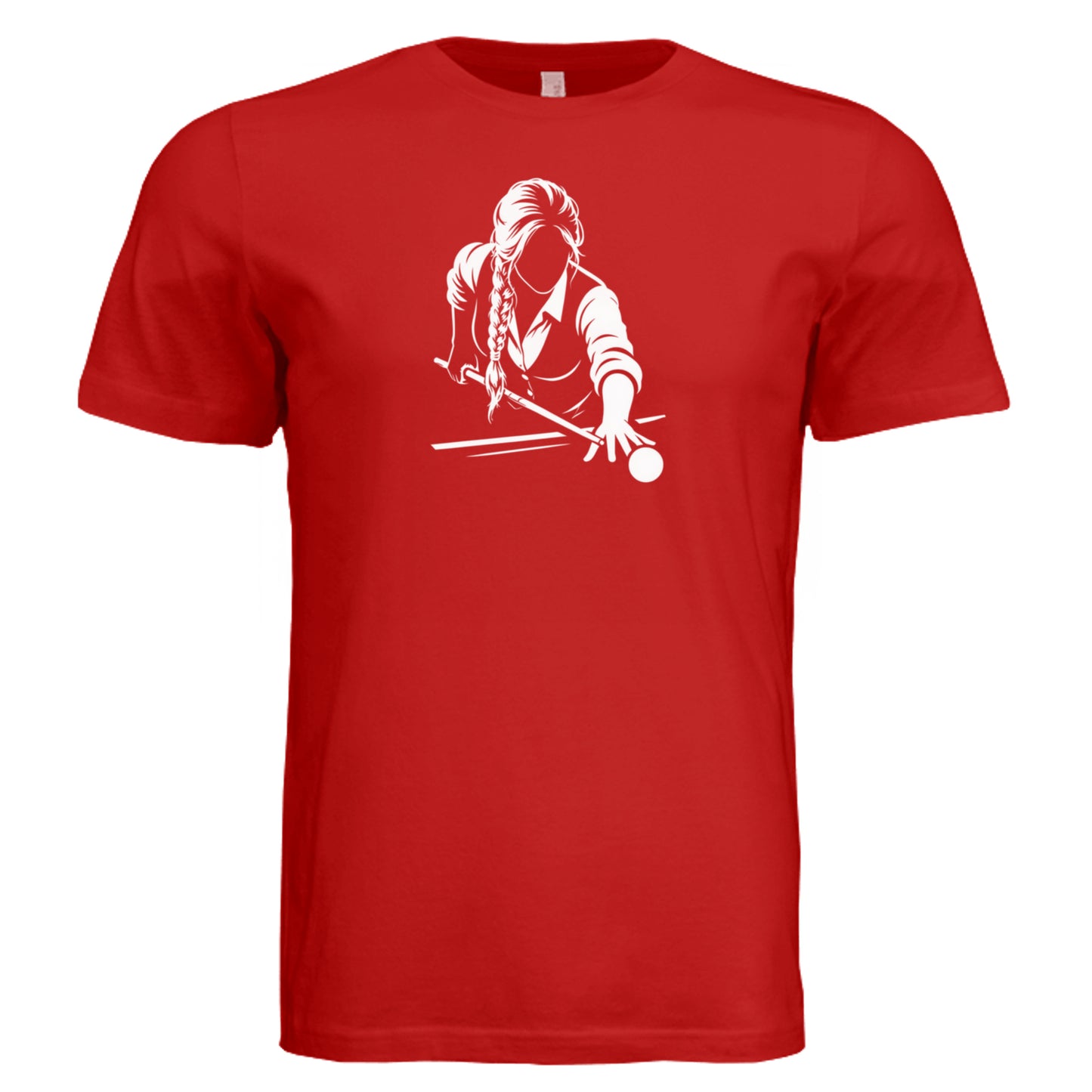 RED - 3001C - FRONT