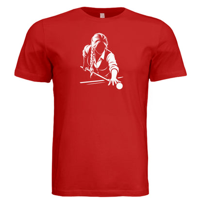 RED - 3001C - FRONT
