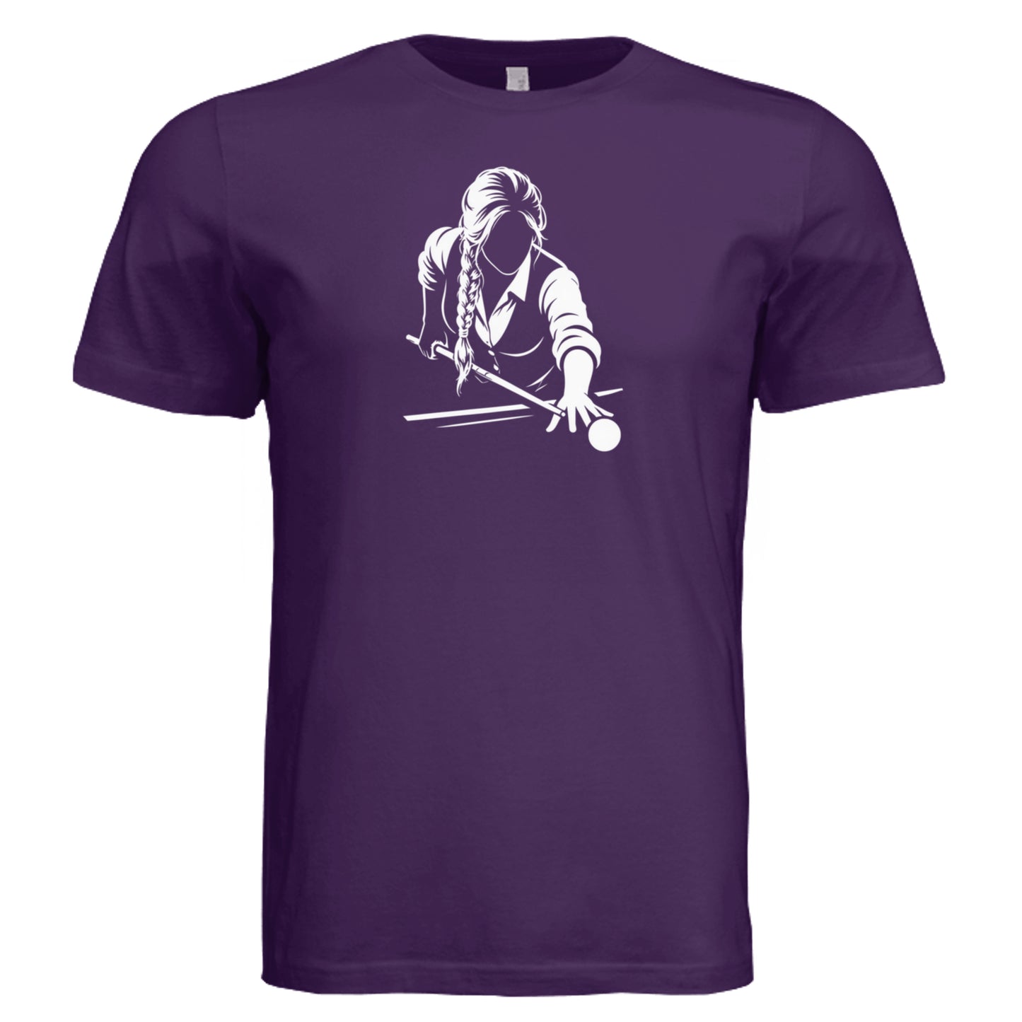 TEAM PURPLE - 3001C - FRONT