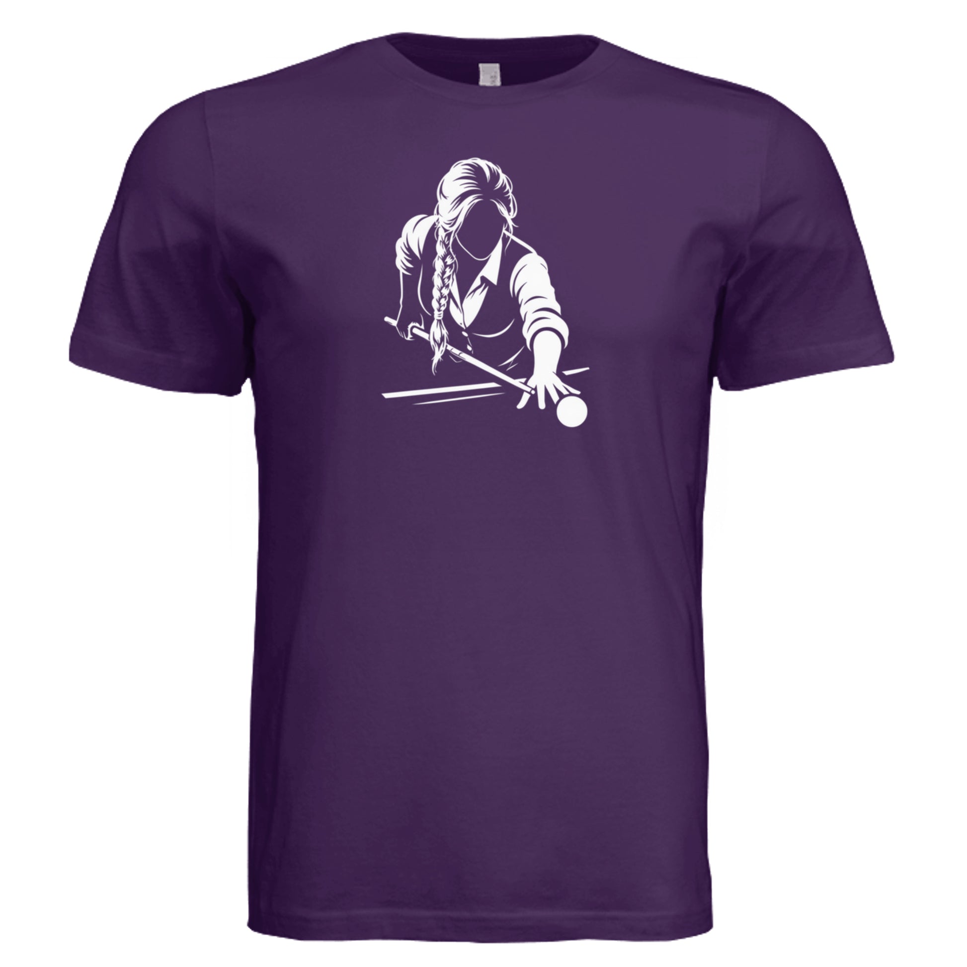 TEAM PURPLE - 3001C - FRONT