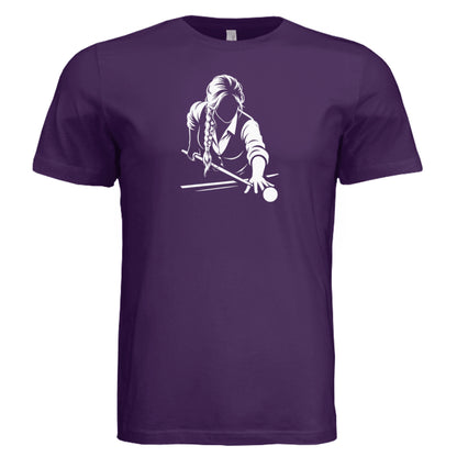 TEAM PURPLE - 3001C - FRONT