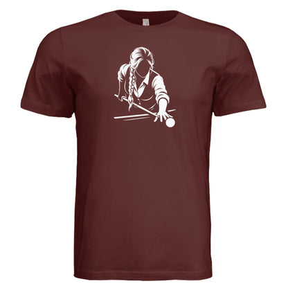 MAROON - 3001C - FRONT