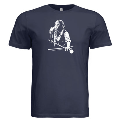 NAVY - 3001C - FRONT