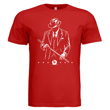 RED - 3001C - FRONT