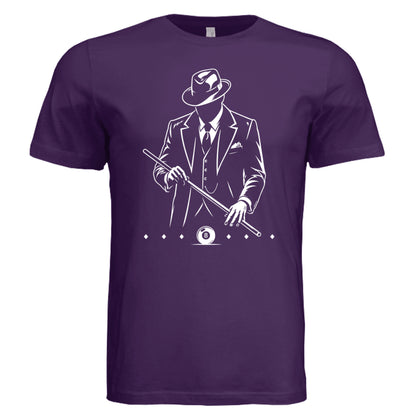 TEAM PURPLE - 3001C - FRONT