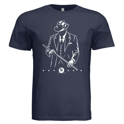 NAVY - 3001C - FRONT